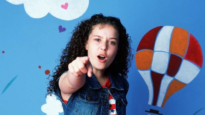 Tracy Beaker Is Returning For A Special One Off Episode