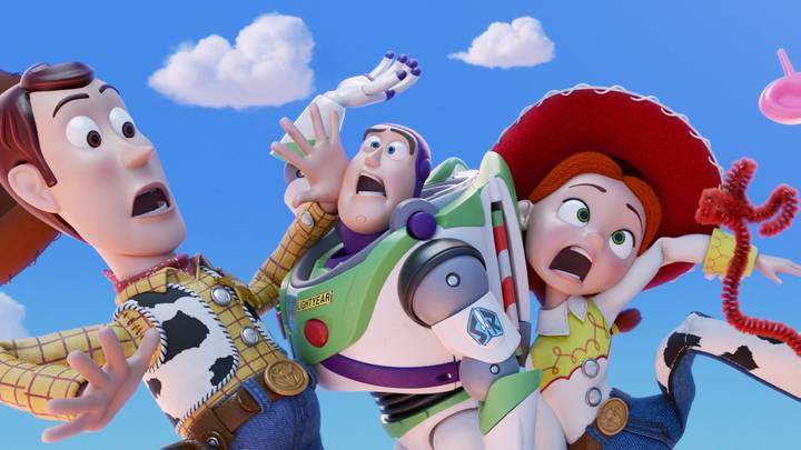 The First Reviews Are In For 'Toy Story 4' And Critics Are Blown Away