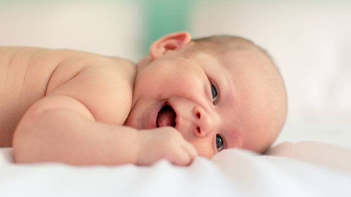 Babies Are Most Likely To Be Born This Thursday Due To Boxing Day Sex 