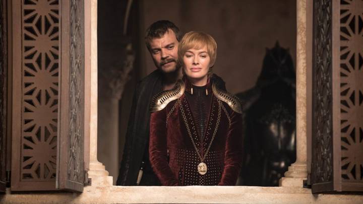 'Game Of Thrones' Episode 4 Pictures Give Big Clues To What Will Happen Next
