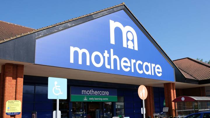 Mothercare Is Going Into Administration – Putting Thousands Of Jobs At Risk
