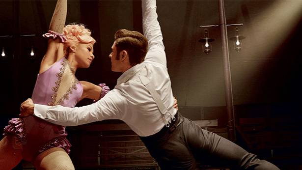 'The Greatest Showman' Is Coming To Disney+ Next Month