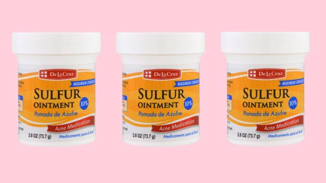 People Can't Get Enough Of This Cystic Acne Cream And It's Only £4