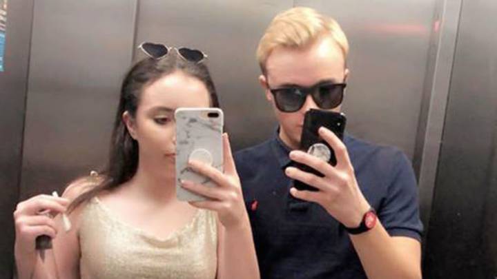 Sussex Teens Wake Up On Flight To Barcelona After Night Out