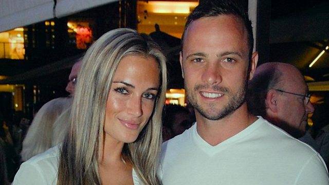 Viewers Left 'Disgusted' By BBC's New Oscar Pistorius Documentary