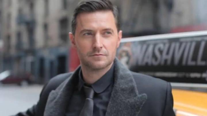 New Netflix Crime Drama ‘The Stranger’ With Richard Armitage Sounds So Gripping