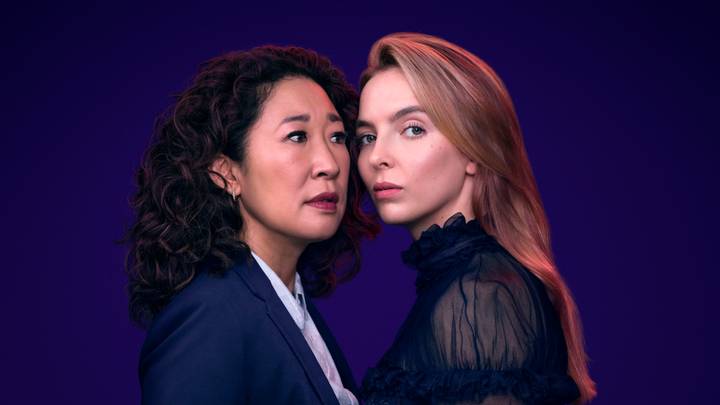 'Killing Eve' Drops On iPlayer This Weekend: Here's Everything You Need To Know
