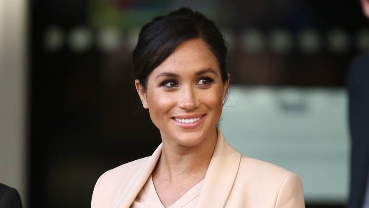 Meghan Markle's Friends Reveal Concerns For Duchess In Anonymous Interview