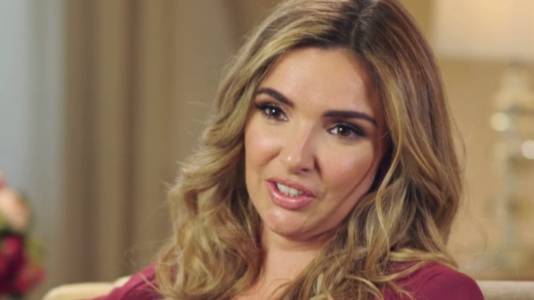 'I’m A Celebrity' Viewers Beg For Subtitles As They Can't Understand Nadine Coyle's Accent