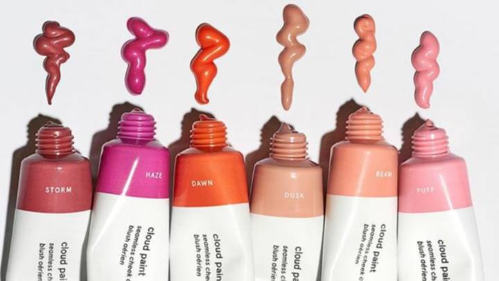 Beauty Lovers Get Excited Because A Glossier Pop-Up Shop Is Coming To The UK