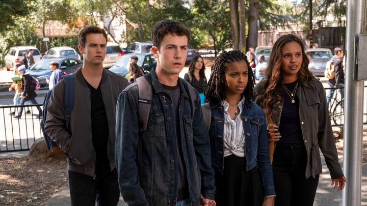 Everything We Know About The Final Season Of '13 Reasons Why'
