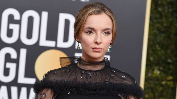 Jodie Comer Teases A Huge Twist For ‘Killing Eve’ Season Two
