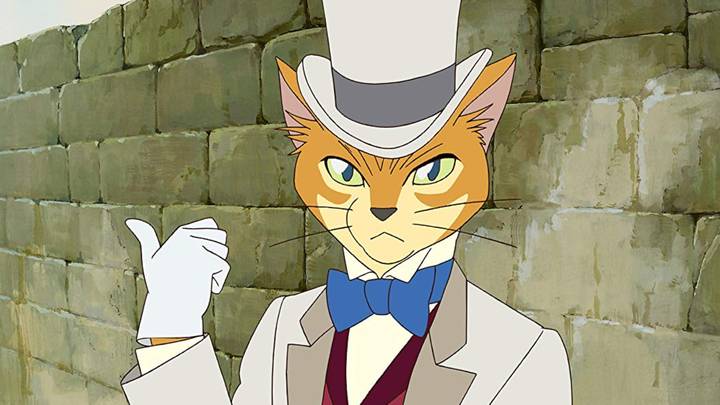 Studio 2025 ghibli netflix