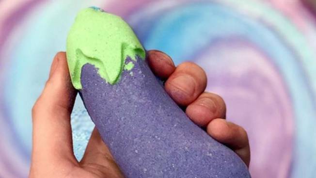 Lush Is Discontinuing Loads Of Products Including Your Favourite Bath Bombs