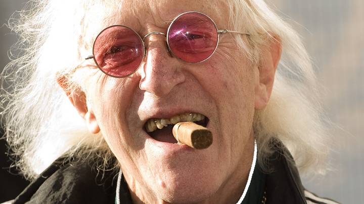 Line Of Duty Fans Shocked At Jimmy Savile Reference In Season 6