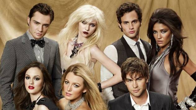 Everything We Know About The 'Gossip Girl' Remake - Tyla