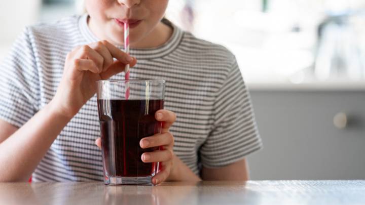 Half Of Parents Think Fizzy Drinks Should Have A Minimum Age Limit Of 10