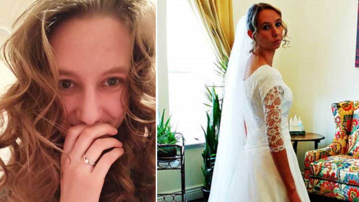 Bride-To-Be Cancels Wedding A Week Before After Discovering Her Husband Watches Porn