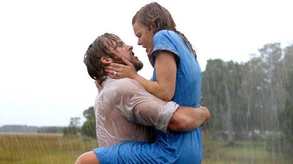 '​The Notebook’ Is Being Made Into A Broadway Musical