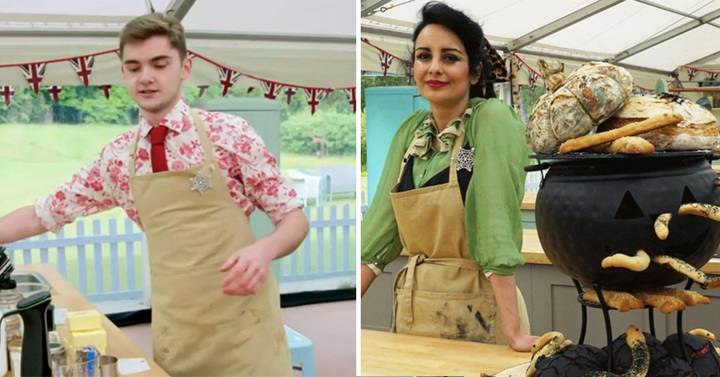 'Great British Bake Off' Fans Moved As They Spot Tribute To Eliminated Helena