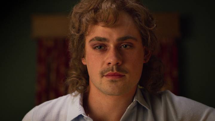 Dacre Montgomery Just Dropped A Huge Hint Billy Is Returning For Stranger Things Season 4