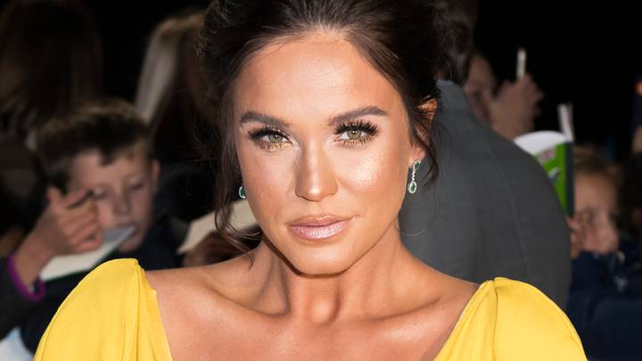 Vicky Pattison Publicly Apologises For 'Body-Shaming' Michelle McManus
