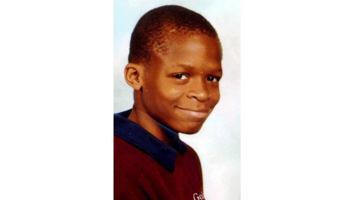 Channel 4 Is Airing A Four-Part Documentary On The Murder Of Damilola Taylor