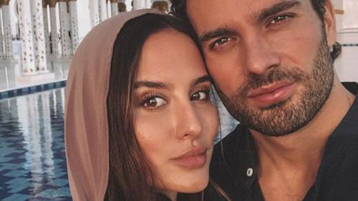 'Made In Chelsea' Alum Lucy Watson Announces She's Engaged