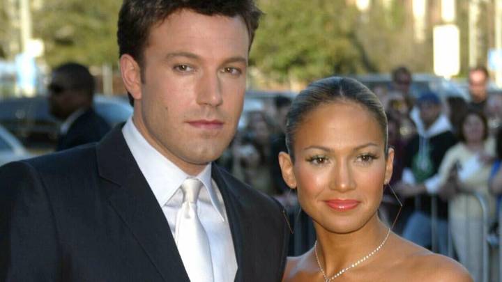 JLo Fans Are Just Rediscovering The Song She Wrote For Ben Affleck