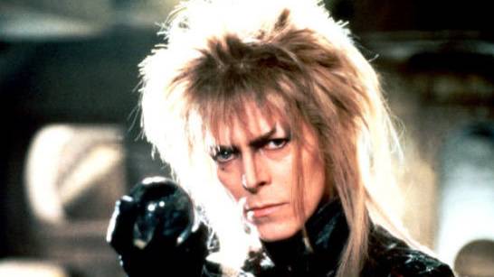 PSA: 'Labyrinth' Has Officially Just Landed On Netflix