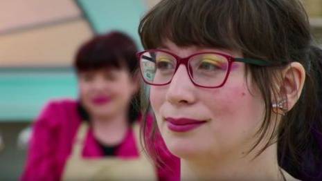 GBBO Fans Think Kim-Joy Was 'Robbed' Of A Victory In The Finale