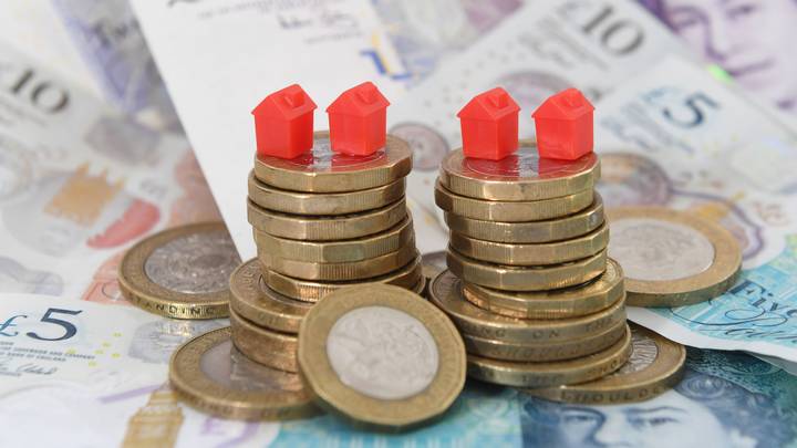 ​Martin Lewis Last Minute Warning For First Time Buyers