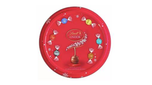 People Are Absolutely Raging With The New Lindt Sharing Tins