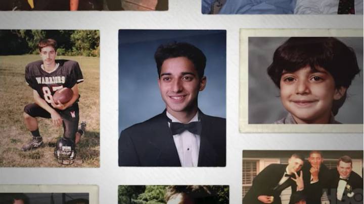HBO Releases Trailer For New True-Crime Docuseries 'The Case Against Adnan Syed'