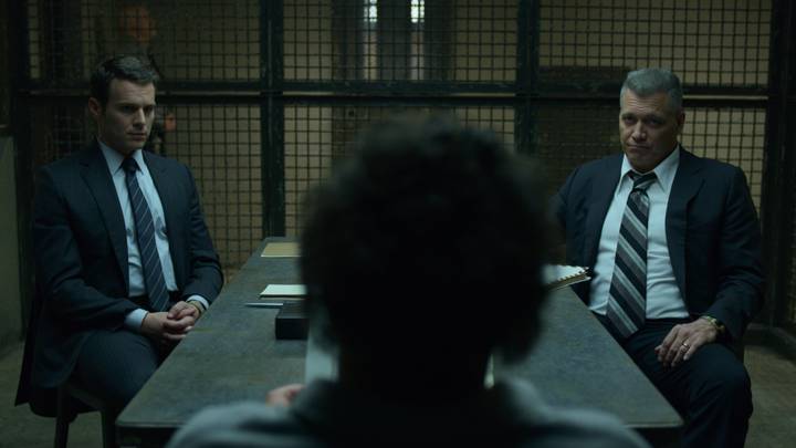 Netflix Shares First Look At 'Mindhunter' Season Two And Confirms Return Of Major Character