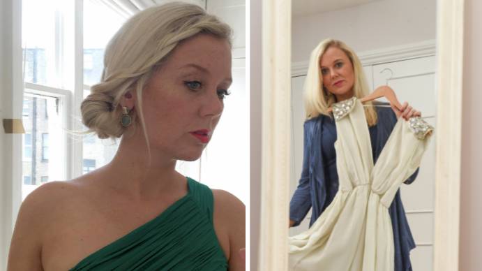 Woman Charges £5k Per Wedding As Professional Bridesmaid