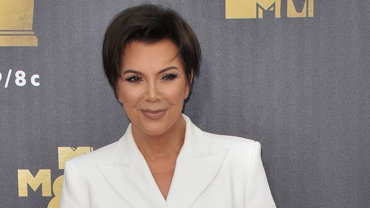 Five Times Kris Jenner Proved She's The Queen Of Tough Love
