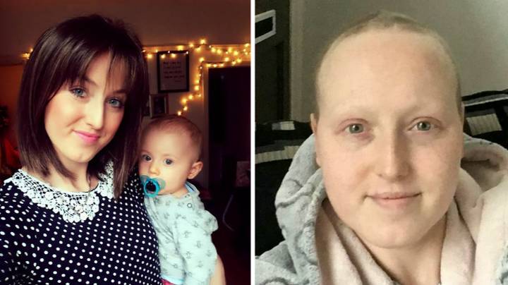 Woman Misdiagnosed With Breast Cancer Undergoes Double Mastectomy And Chemotherapy