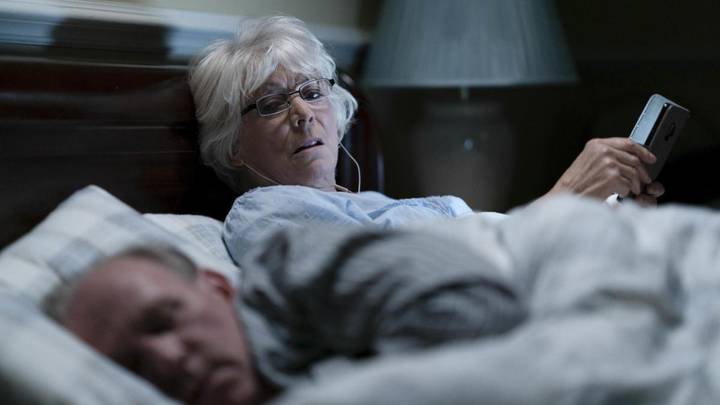 People Are Calling Alison Steadman’s Performance In BBC Doctor Foster Spin-Off 'Life' 'BAFTA Worthy' 