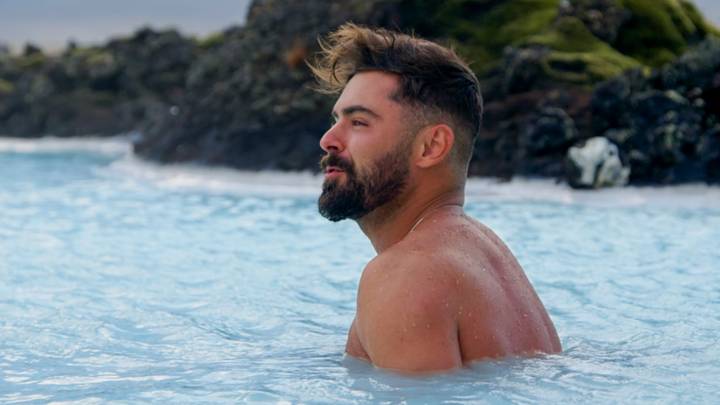 Everything We Know About Zac Efron's New Netflix Travel Show 'Down To Earth'