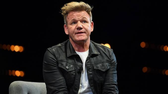 Gordon Ramsay Stands By His 'Expensive' Full English Breakfast