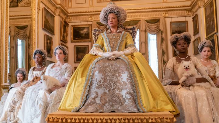 Bridgerton Spin-Off About Queen Charlotte Is Coming To Netflix 