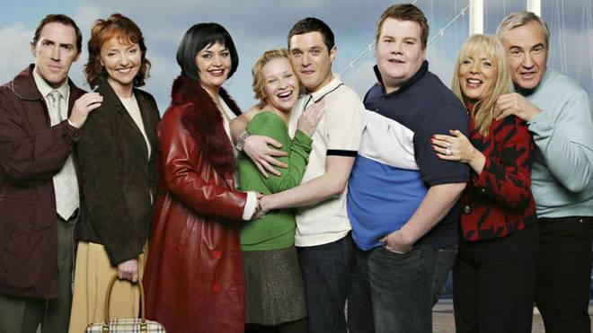 Everything We Know About The 'Gavin & Stacey' Christmas Special