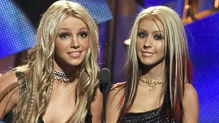 Britney Spears: Christina Aguilera Opens Up On Pop Star's Conservatorship