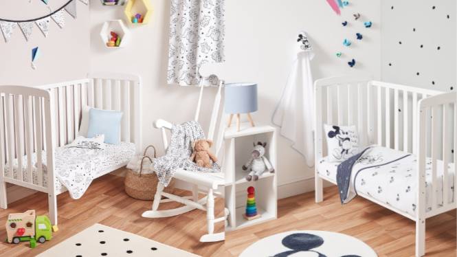 Lion king best sale baby clothes asda