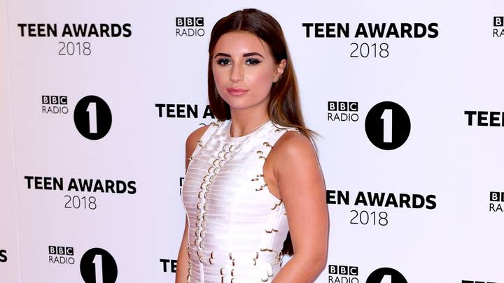 Dani Dyer Hits Out At Claims She Wants 'Money And Fame' After Jack Fincham Split