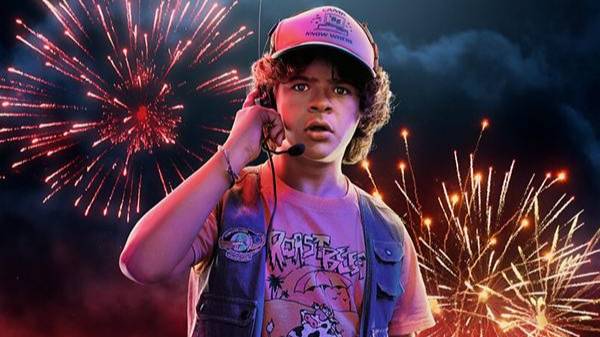 Stranger Things’ Gaten Matarazzo Says Season 4 Will Be ‘The Scariest Season Yet’