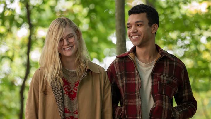 Netflix's 'All The Bright Places' Has Left Viewers In Bits