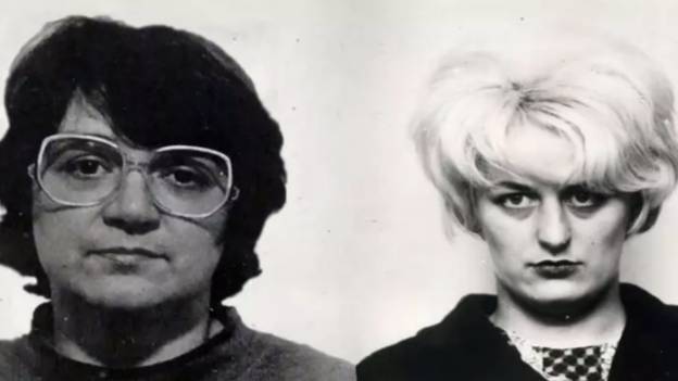Viewers Divided Over ITV's 'Rose West And Myra Hindley: Their Untold Story'