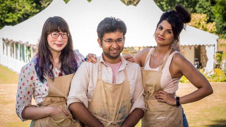 Great British Bake Off Fans In Tears Over The Finalists' Back Stories